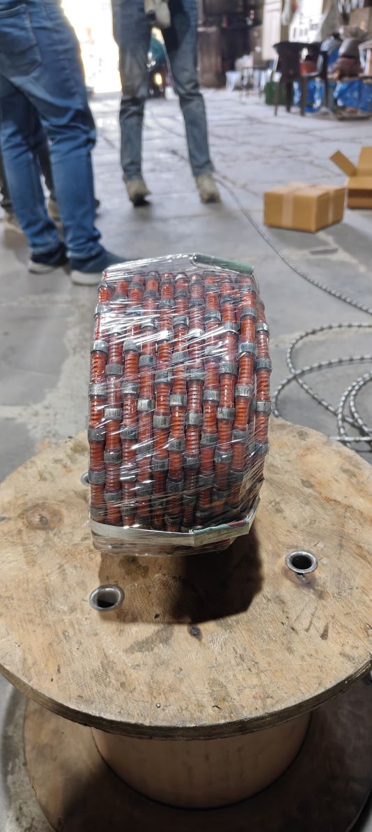 Export Packaging